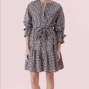 La Vie Rebecca Taylor dress